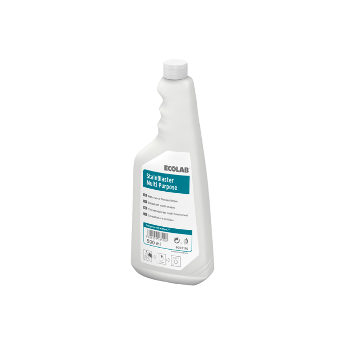 Stainblaster Multi Purpose 4x500ml - Fläckborttagare